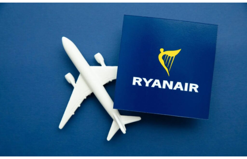 Volo cancellato Ryanair da Karlsruhe/Baden-Baden a Bari